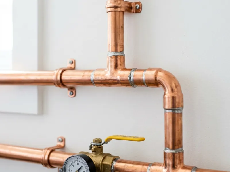Pipe Repair & Replacement Plumber in Pelzer, SC